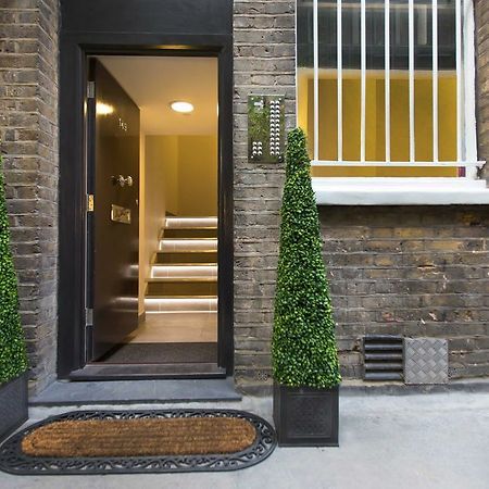 Apple Apartments Kensington Londres Exterior foto