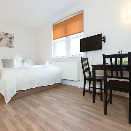 Apple Apartments Kensington Londres Exterior foto