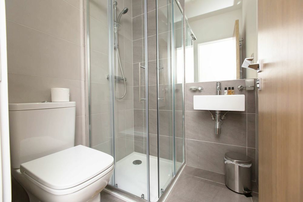 Apple Apartments Kensington Londres Exterior foto